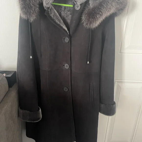 womens winter coat